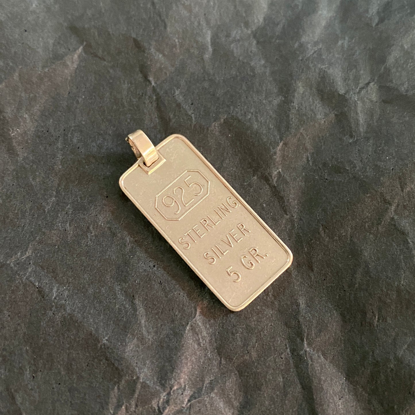 Vintage Zodiac Sign Necklace