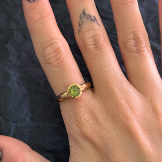 Vintage 9ct Gold Rings - Pick yours!