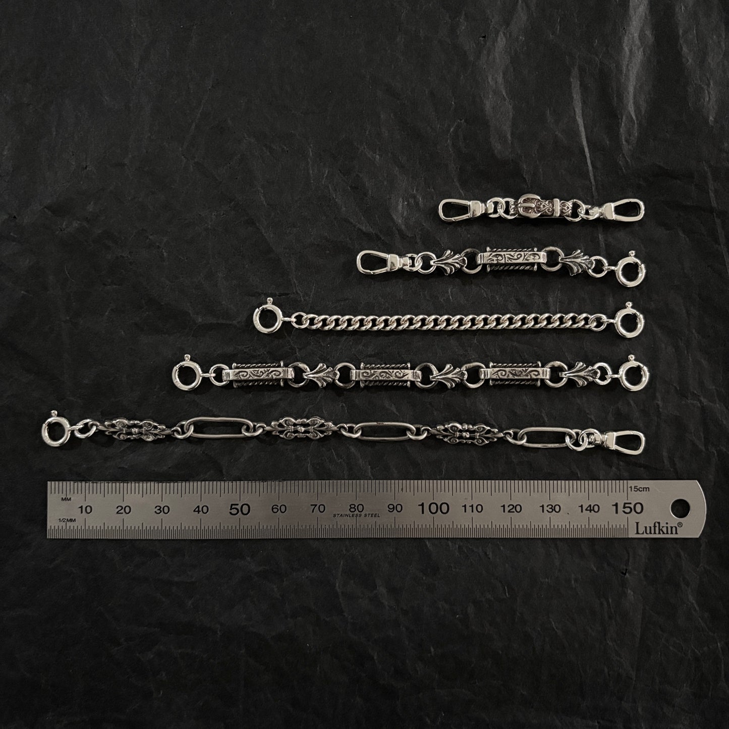 Vintage Necklace Extender