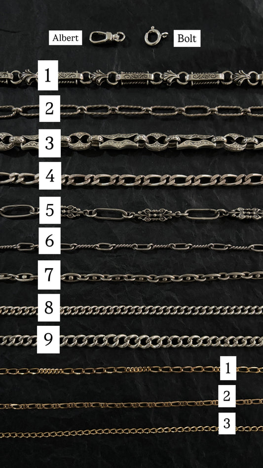 Vintage Necklace Extender