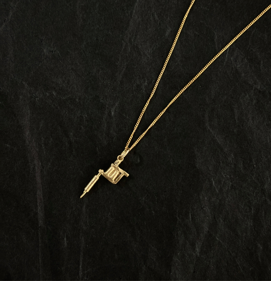 Vintage Remake Necklace - Pick yours!