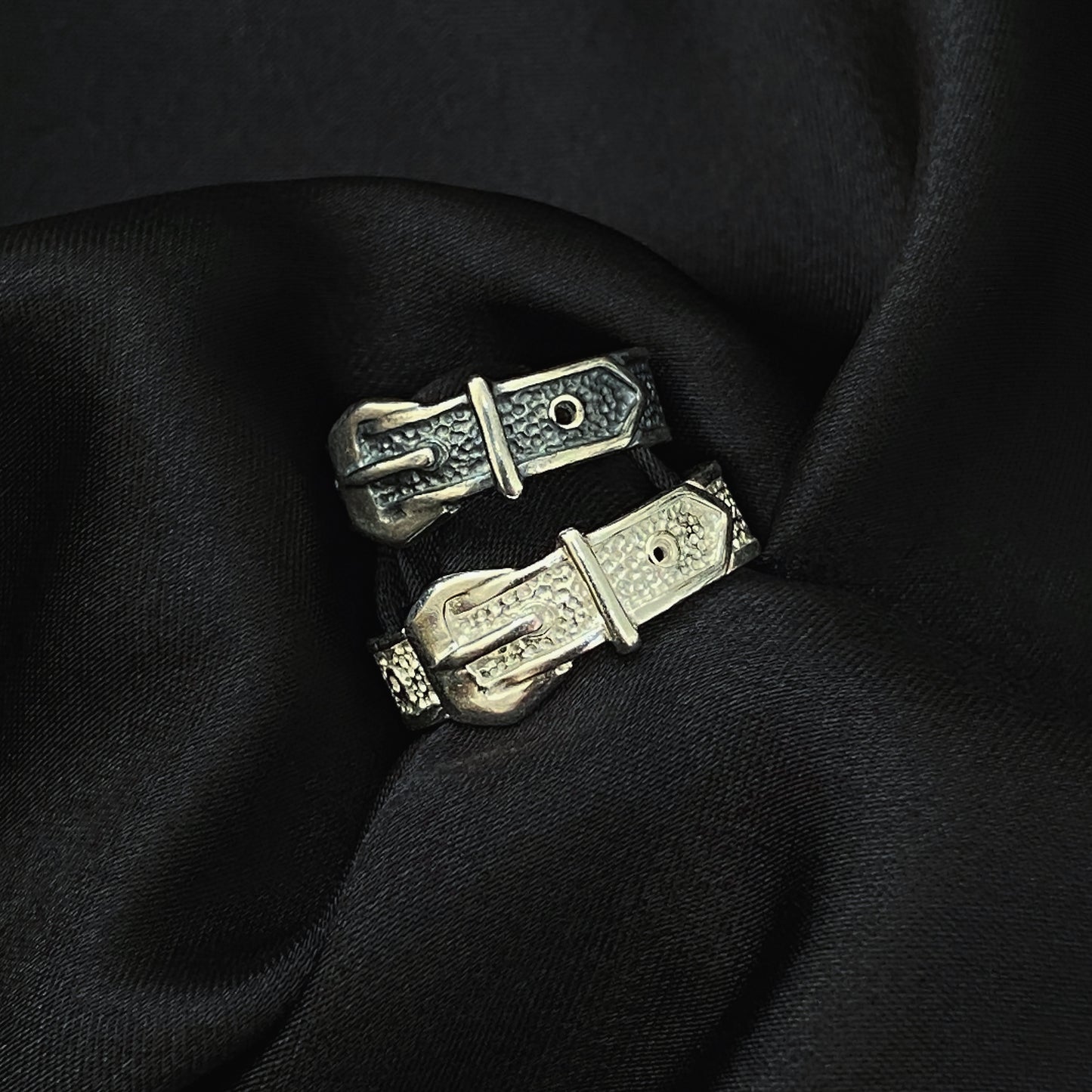 Belt Ring