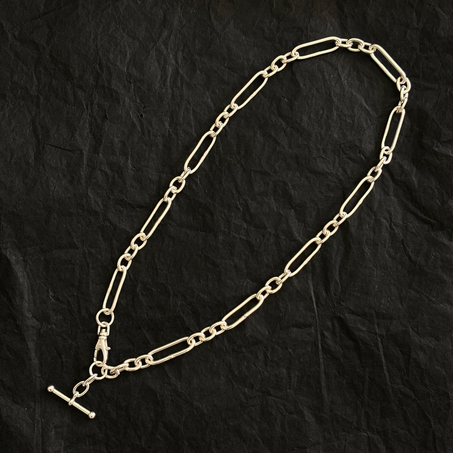 Custom Trombone Chain