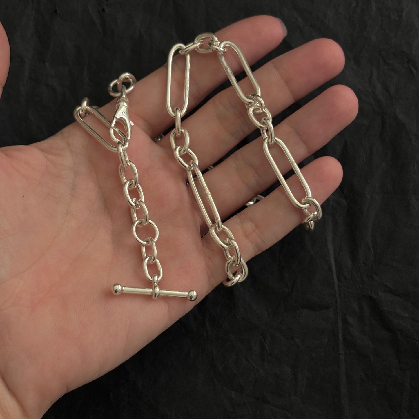 Custom Trombone Chain