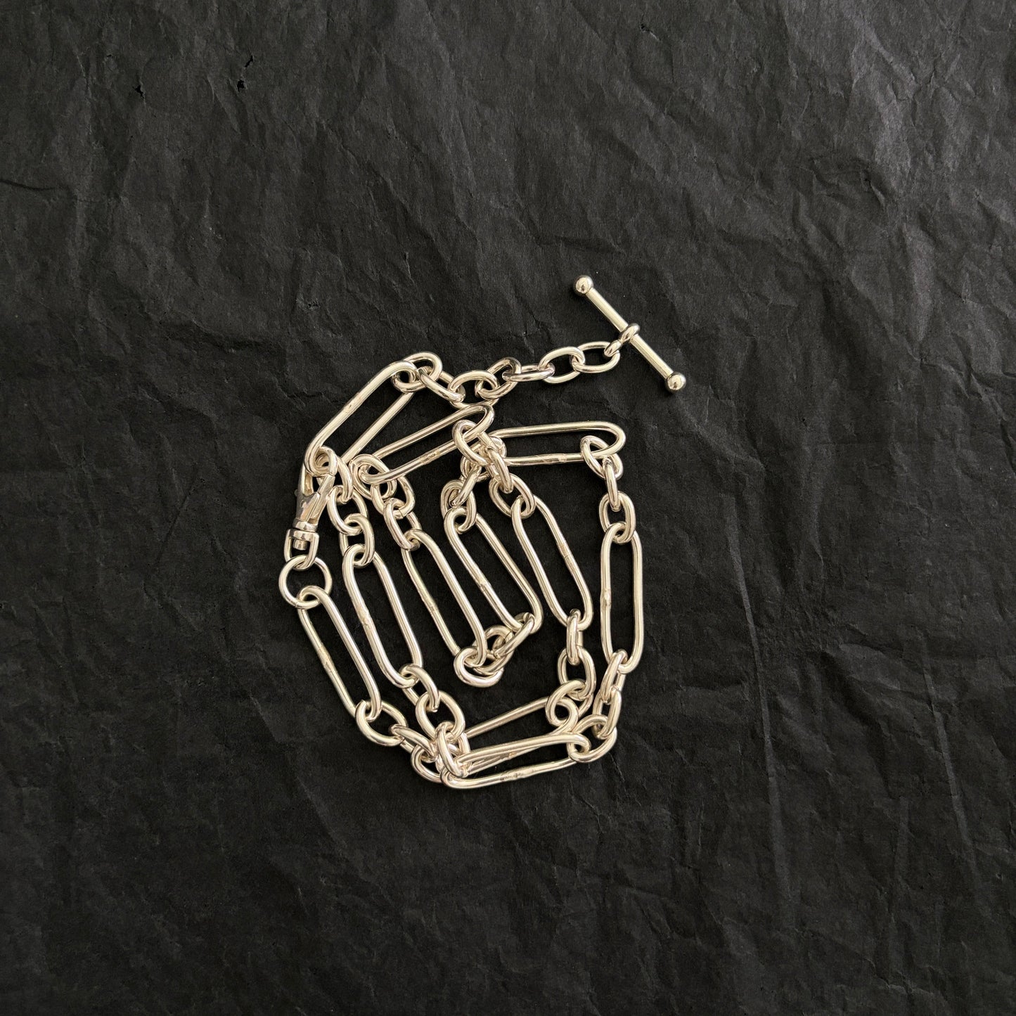 Custom Trombone Chain