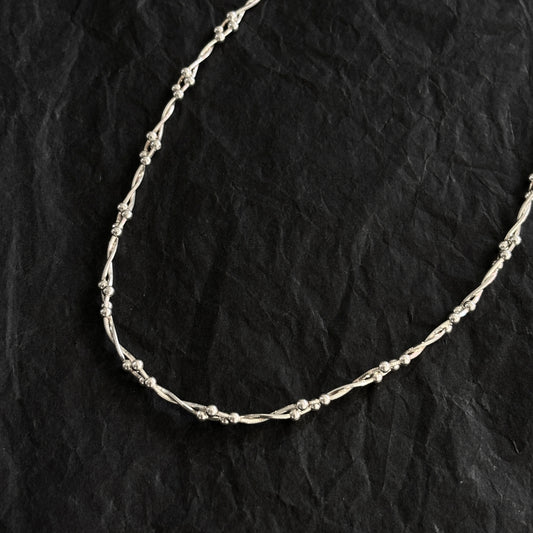 Vintage Fancy Chain Necklaces - Pick yours!