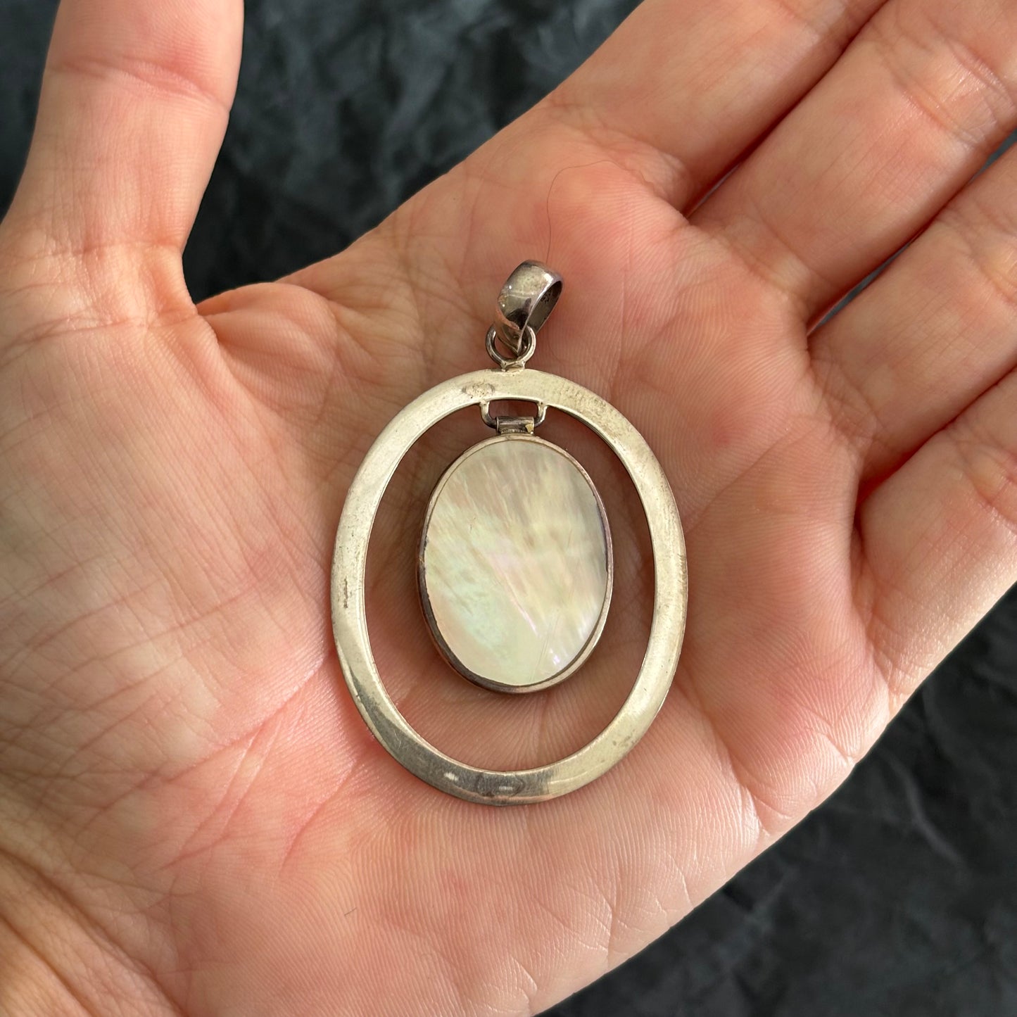 Vintage Silver Pendants - Pick yours!
