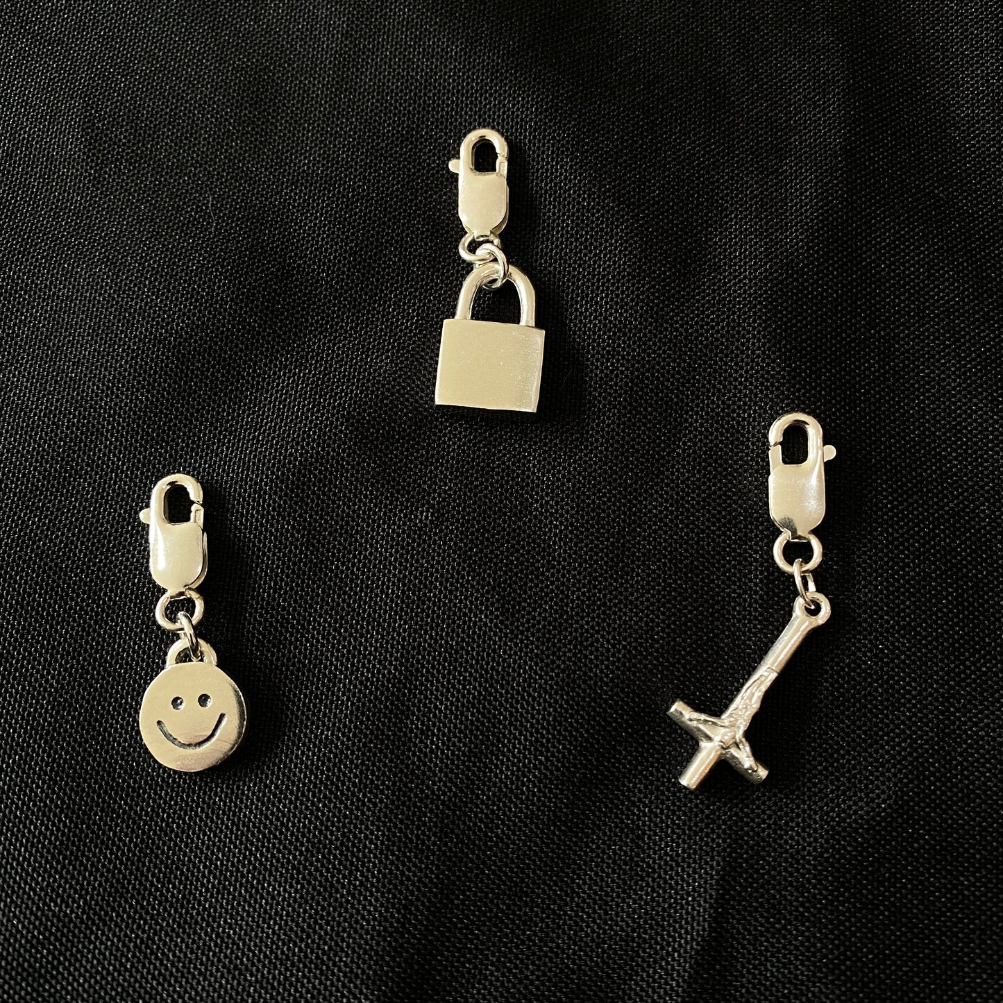 Frankenchain Charm