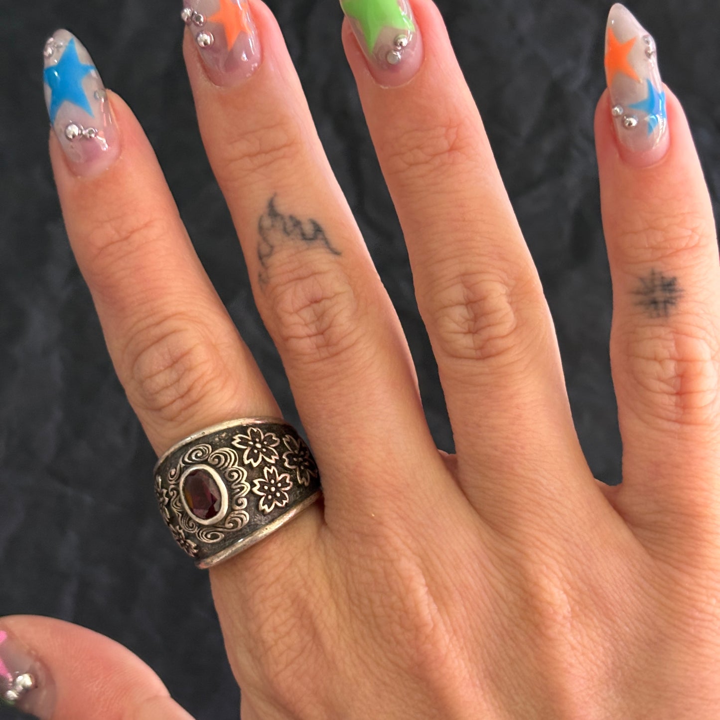 JAPAN RINGS
