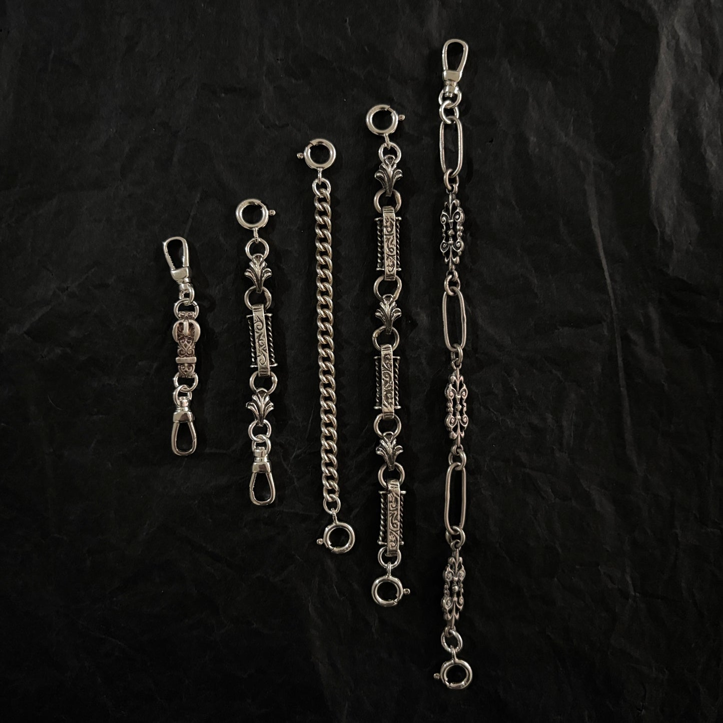 Vintage Necklace Extender