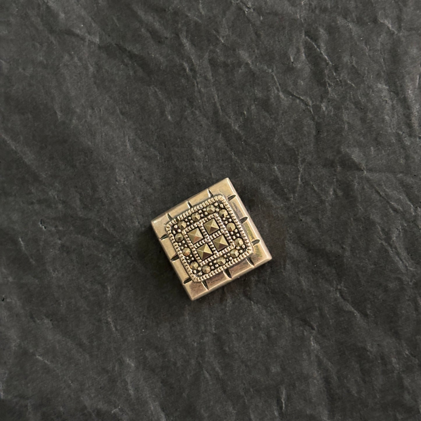 Vintage Zodiac Sign Necklace
