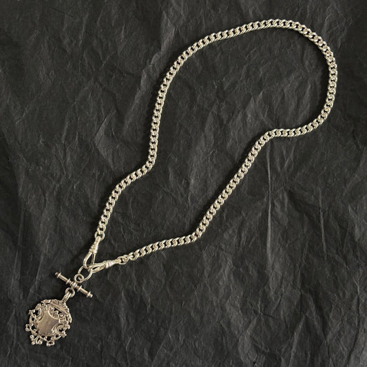 Vintage Fob (T-bar) Necklaces - Pick yours!
