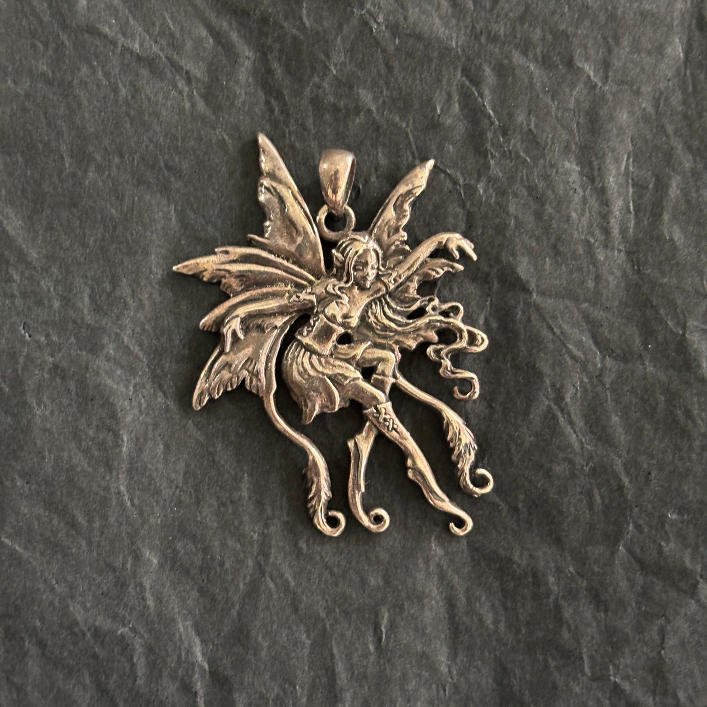 Vintage Zodiac Sign Necklace