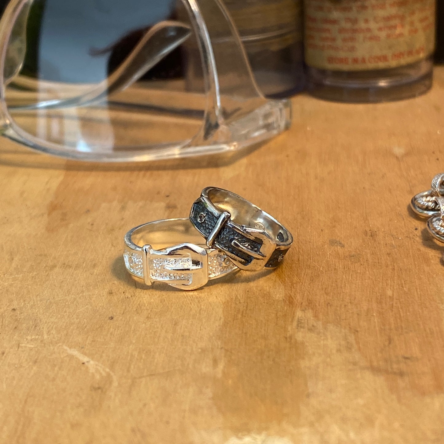 Belt Ring