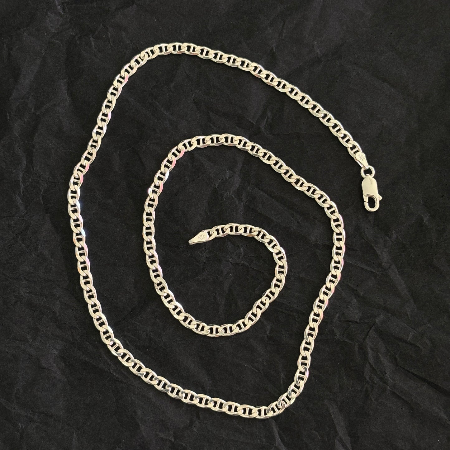 Anchor Link Chain