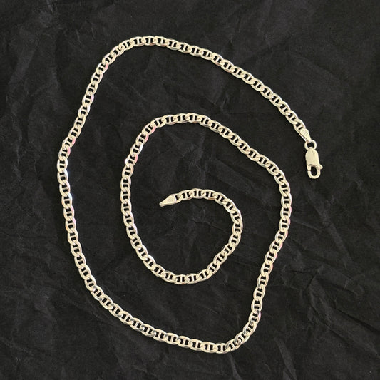 Anchor Link Chain