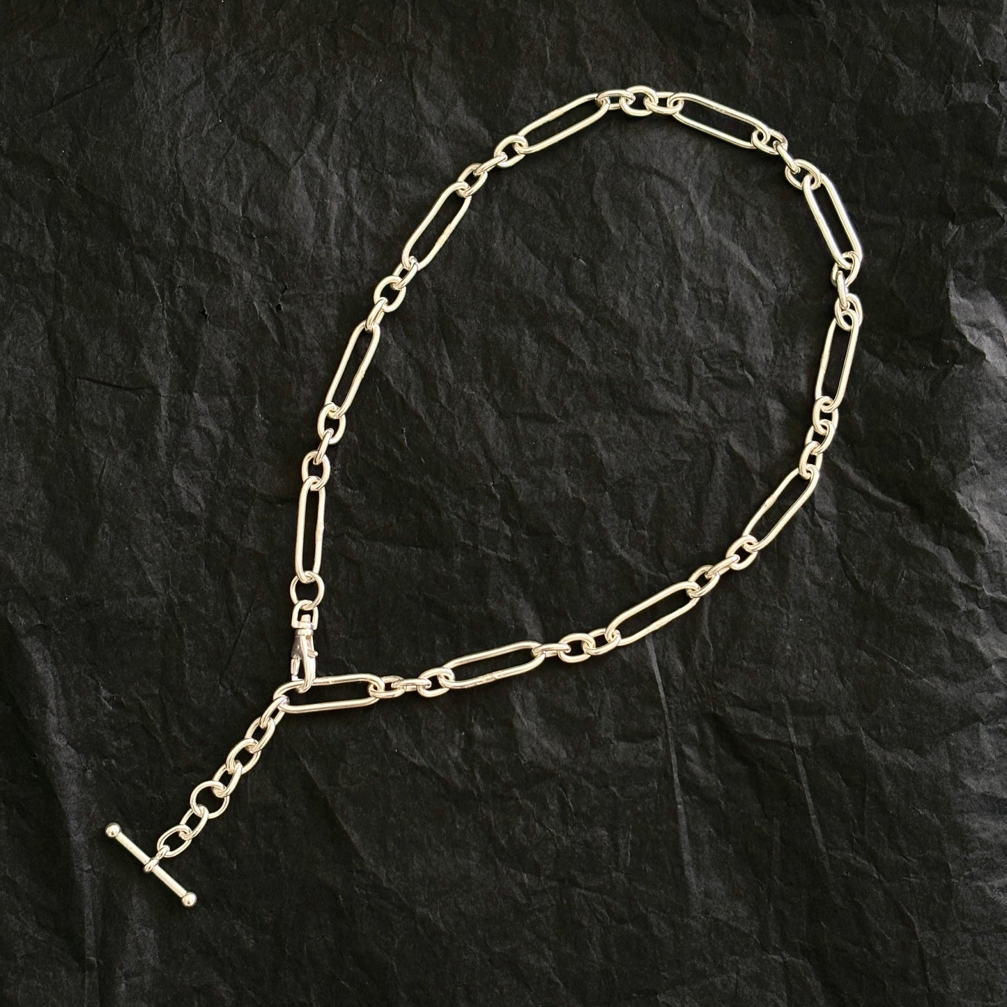 Custom Trombone Chain