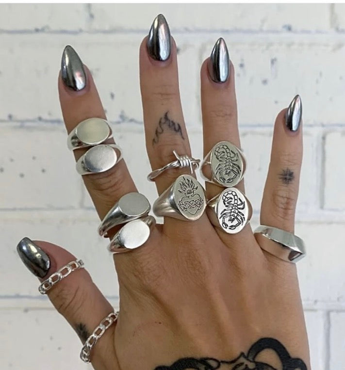 Custom listing for Mackenzie