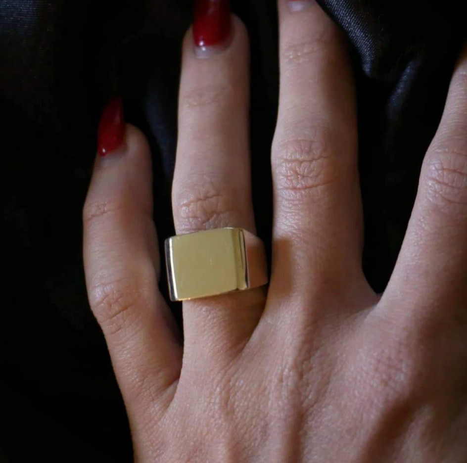 Rings - Ready To Ship