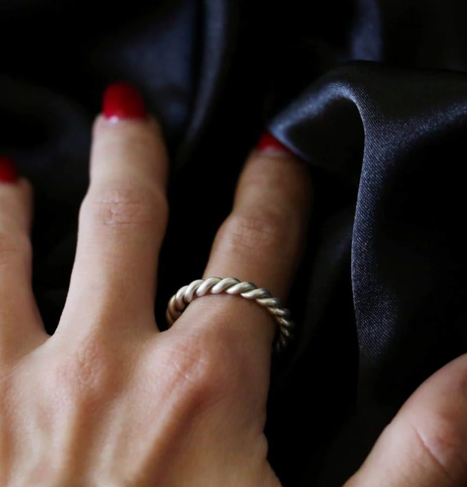 Rings - Ready To Ship
