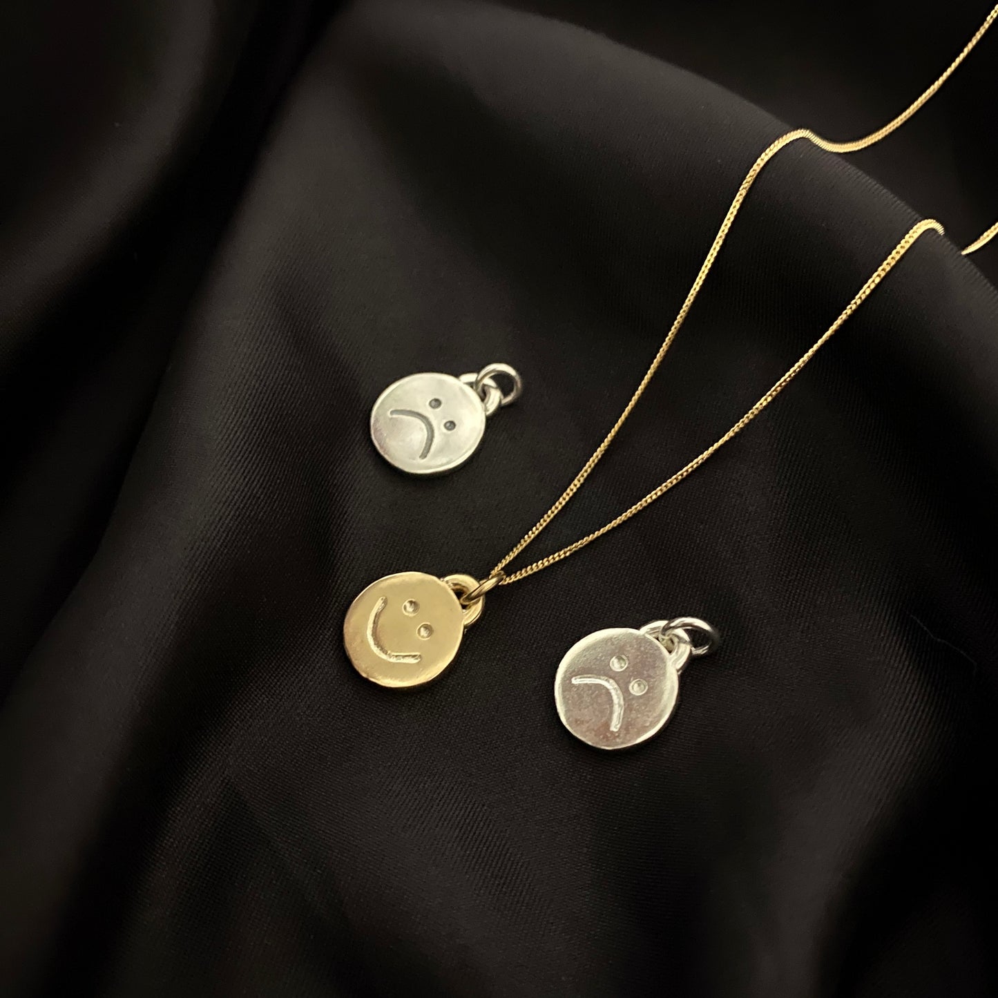 Mood Necklace