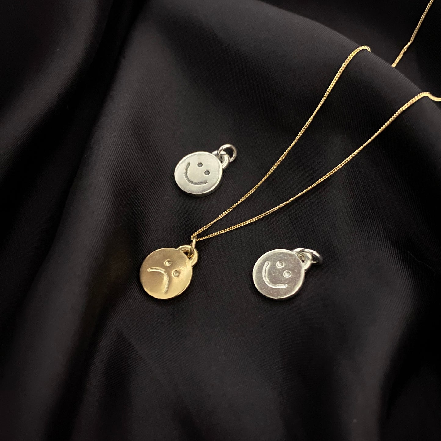 Mood Necklace