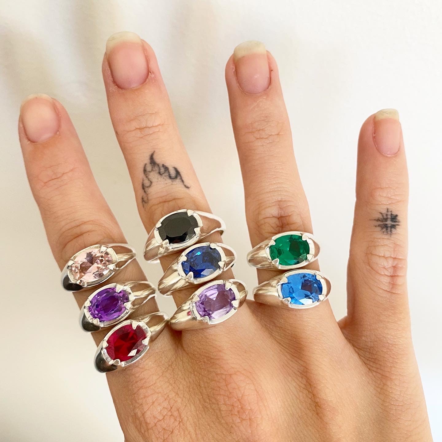 Bathory Ring.