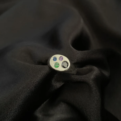 Stone Setting (Add-On).