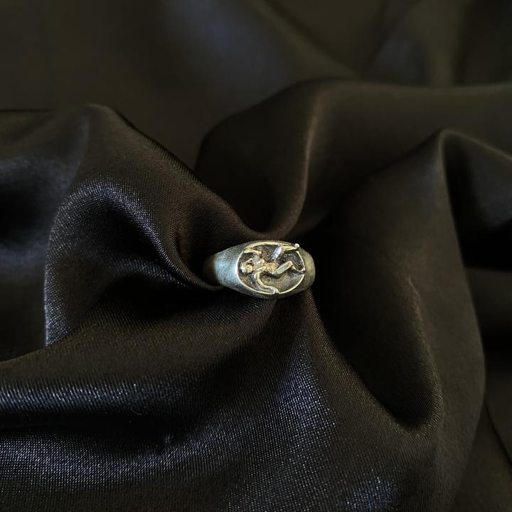 Break Free Ring.
