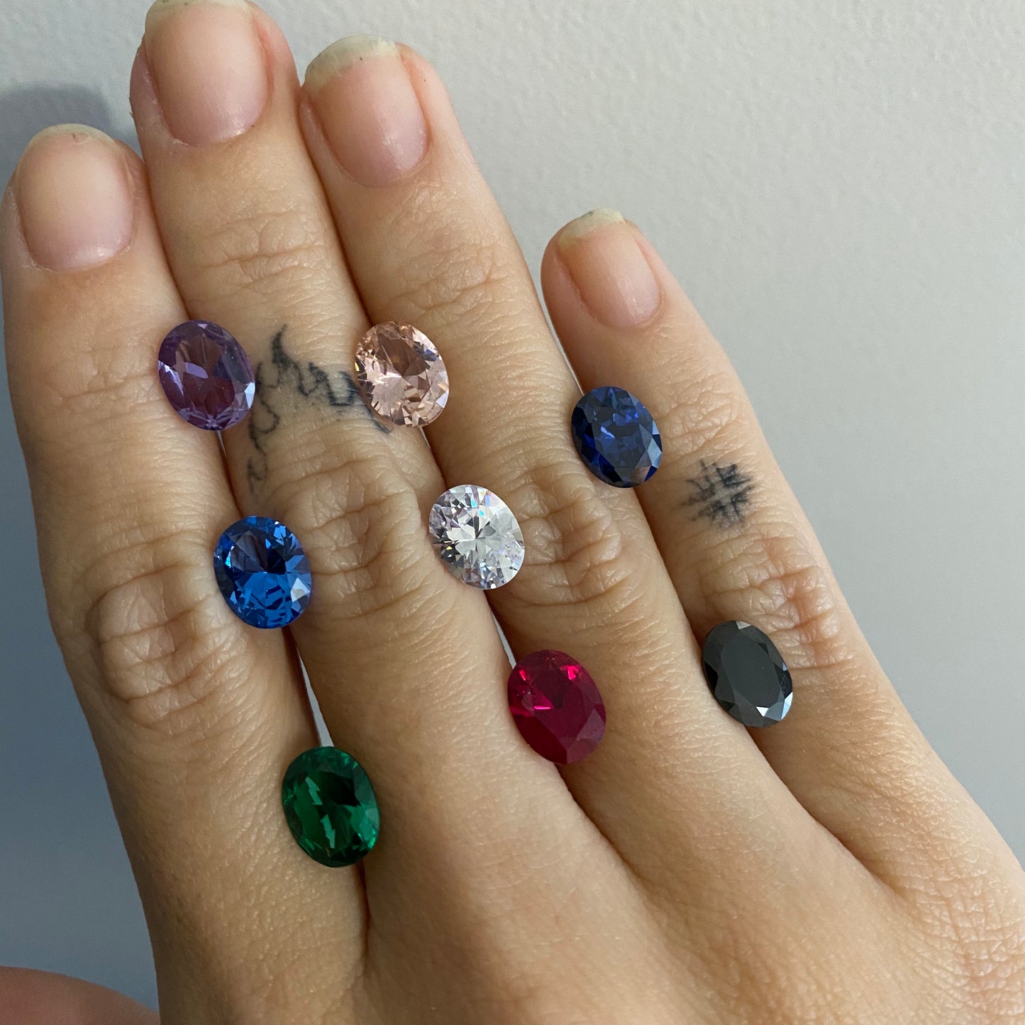 Bathory Ring.