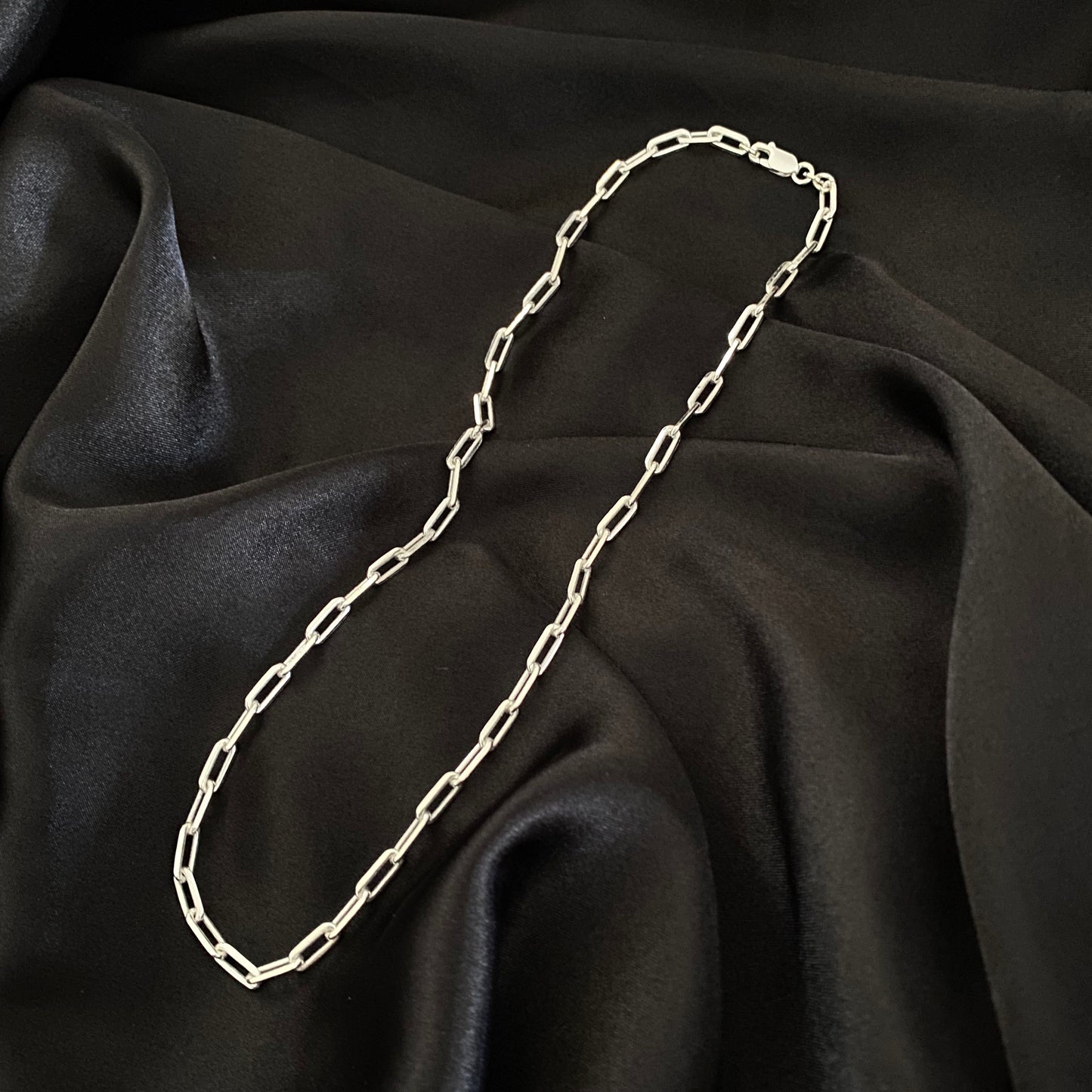 Chunky Chain.