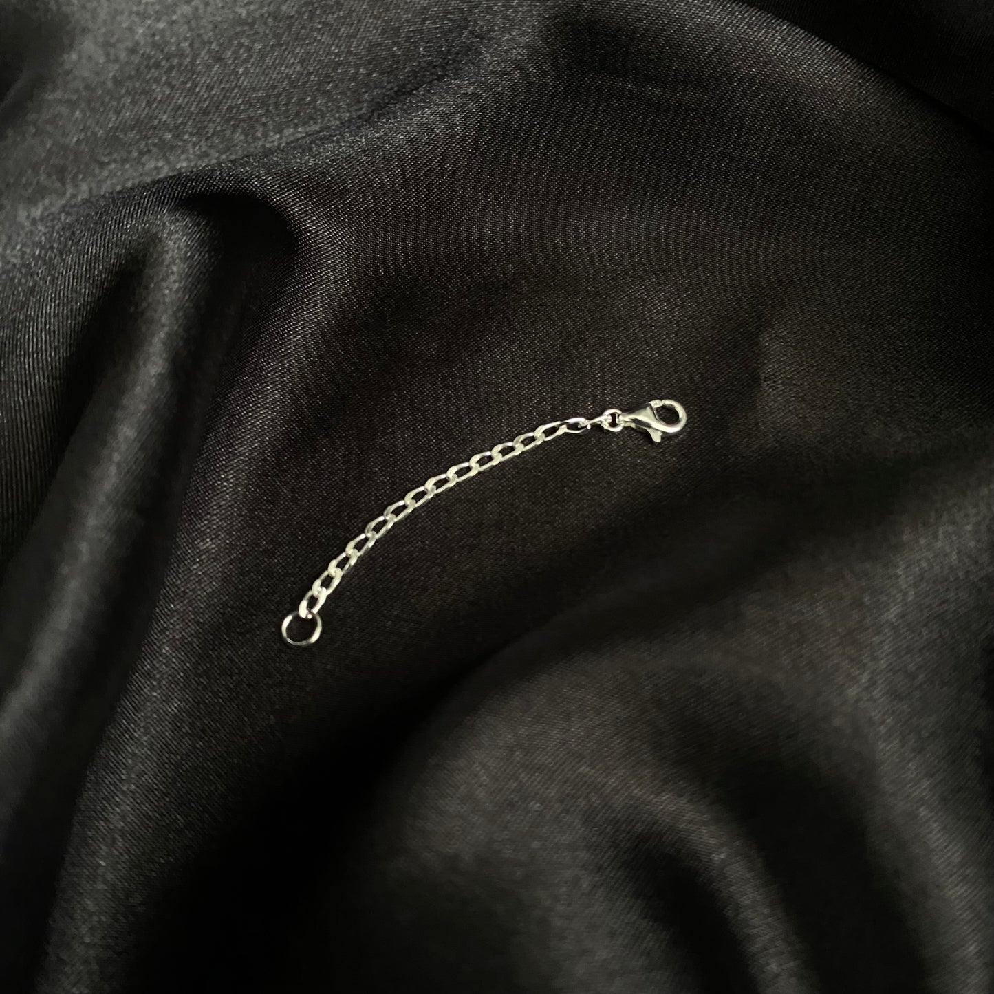 Necklace Extender.