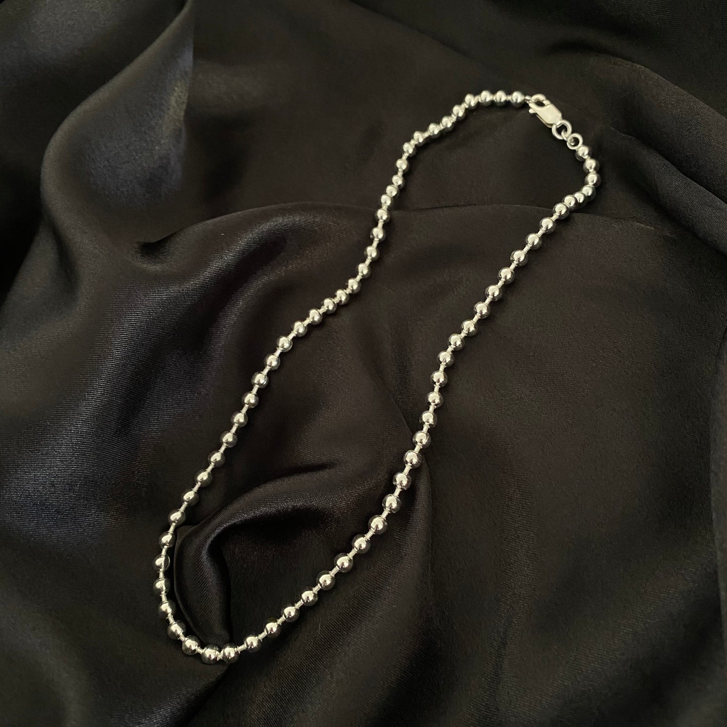 Chunky Chain.