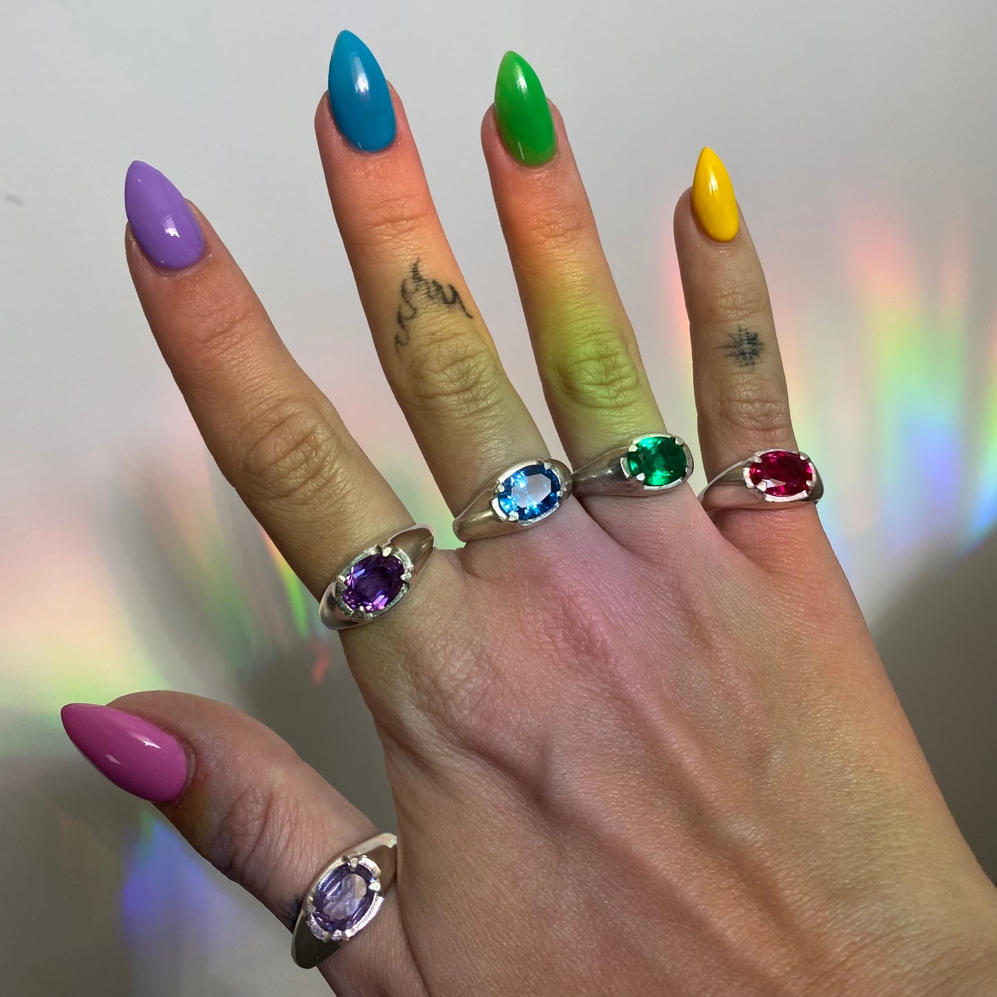 Bathory Ring.