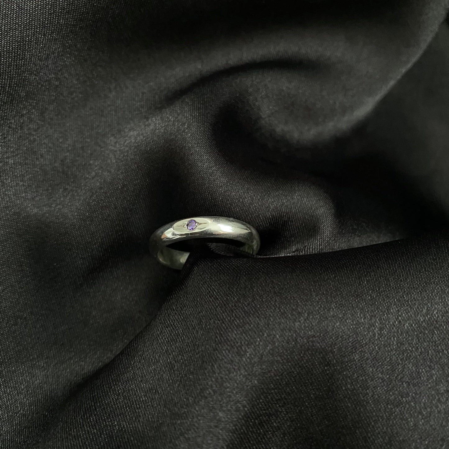 Fancy Ring Band.