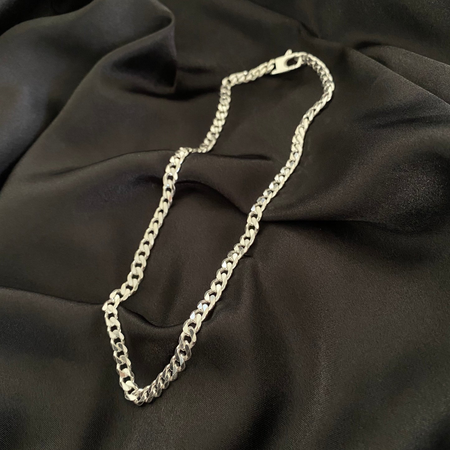 Chunky Chain.