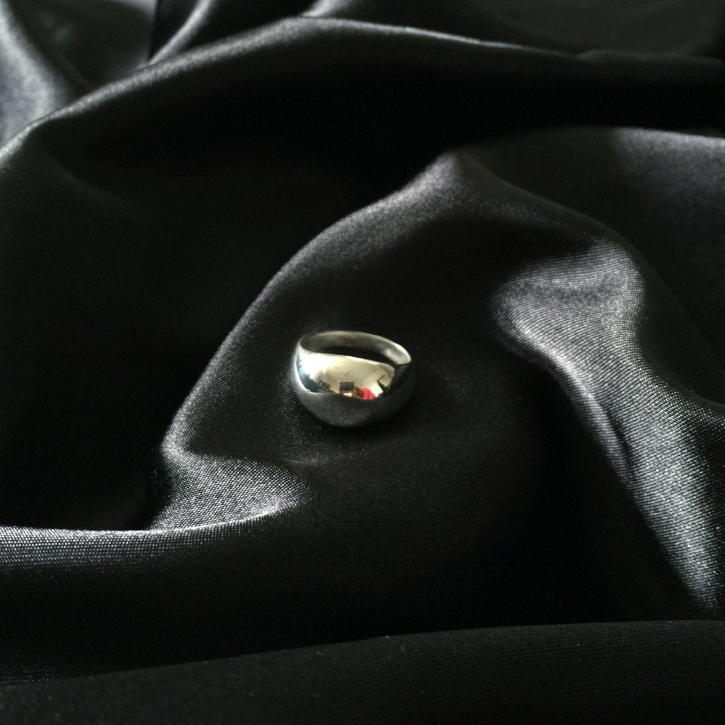 Dome Ring.