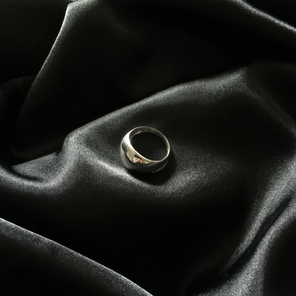Dome Ring.