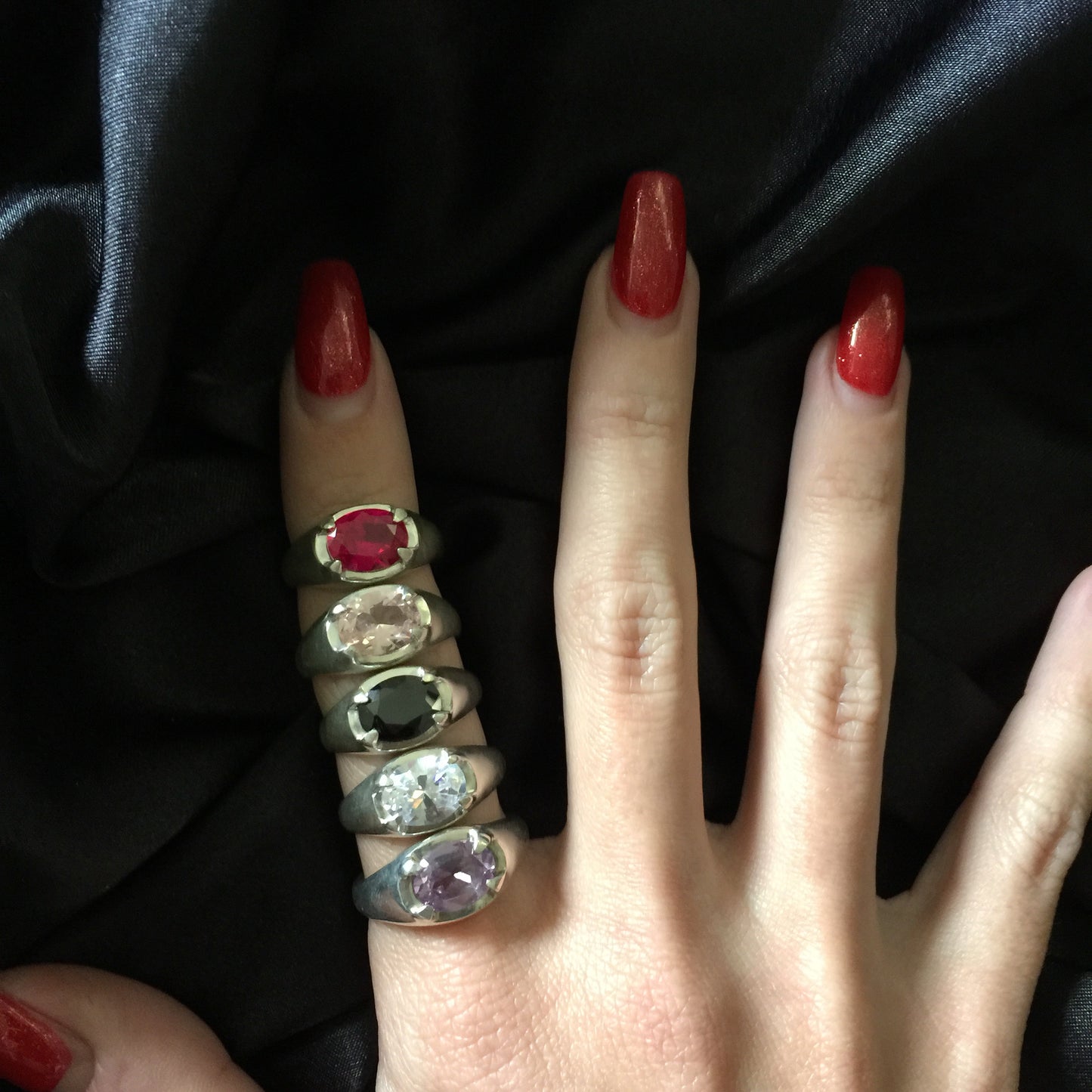 Bathory Ring.