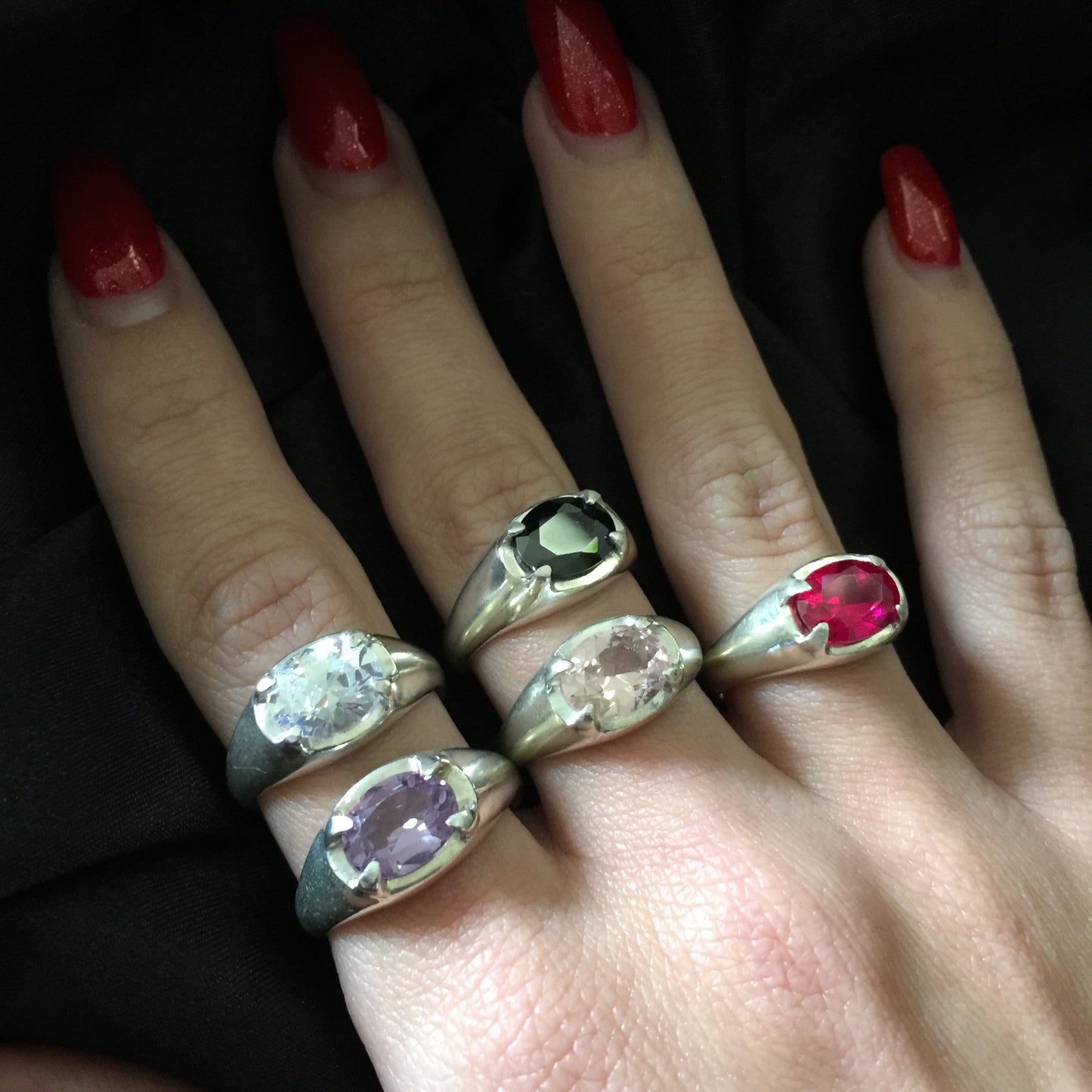 Bathory Ring.