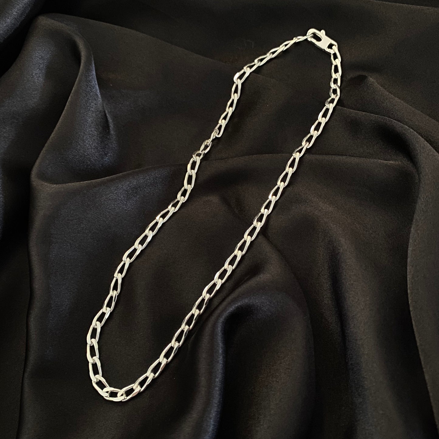 Chunky Chain.