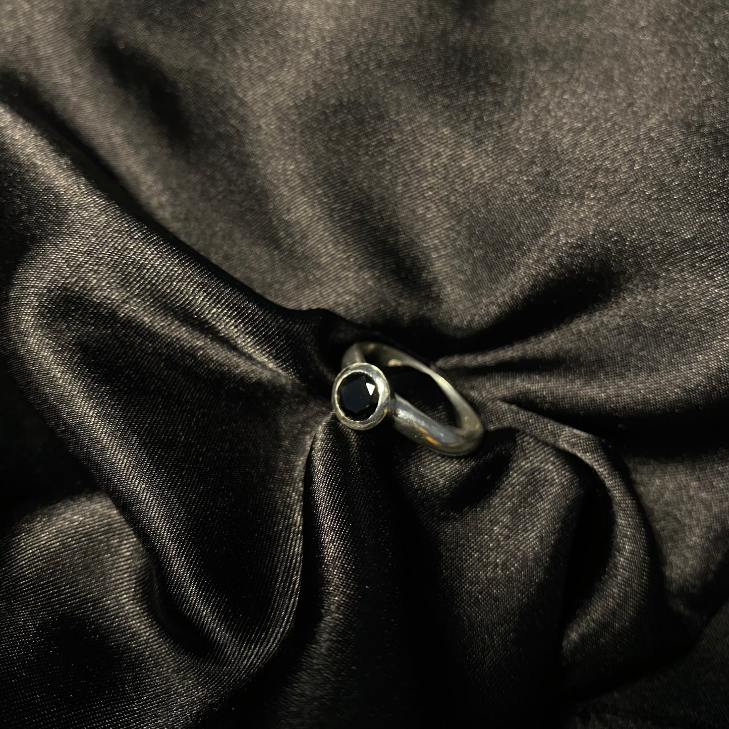 The Bold Ring.