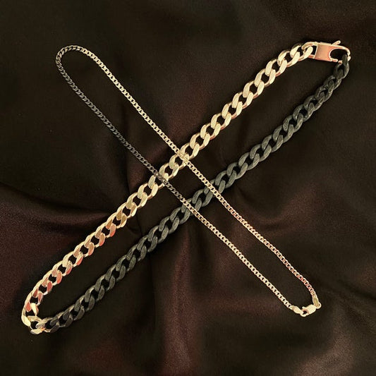 Oxidising (blackening) Add-On.