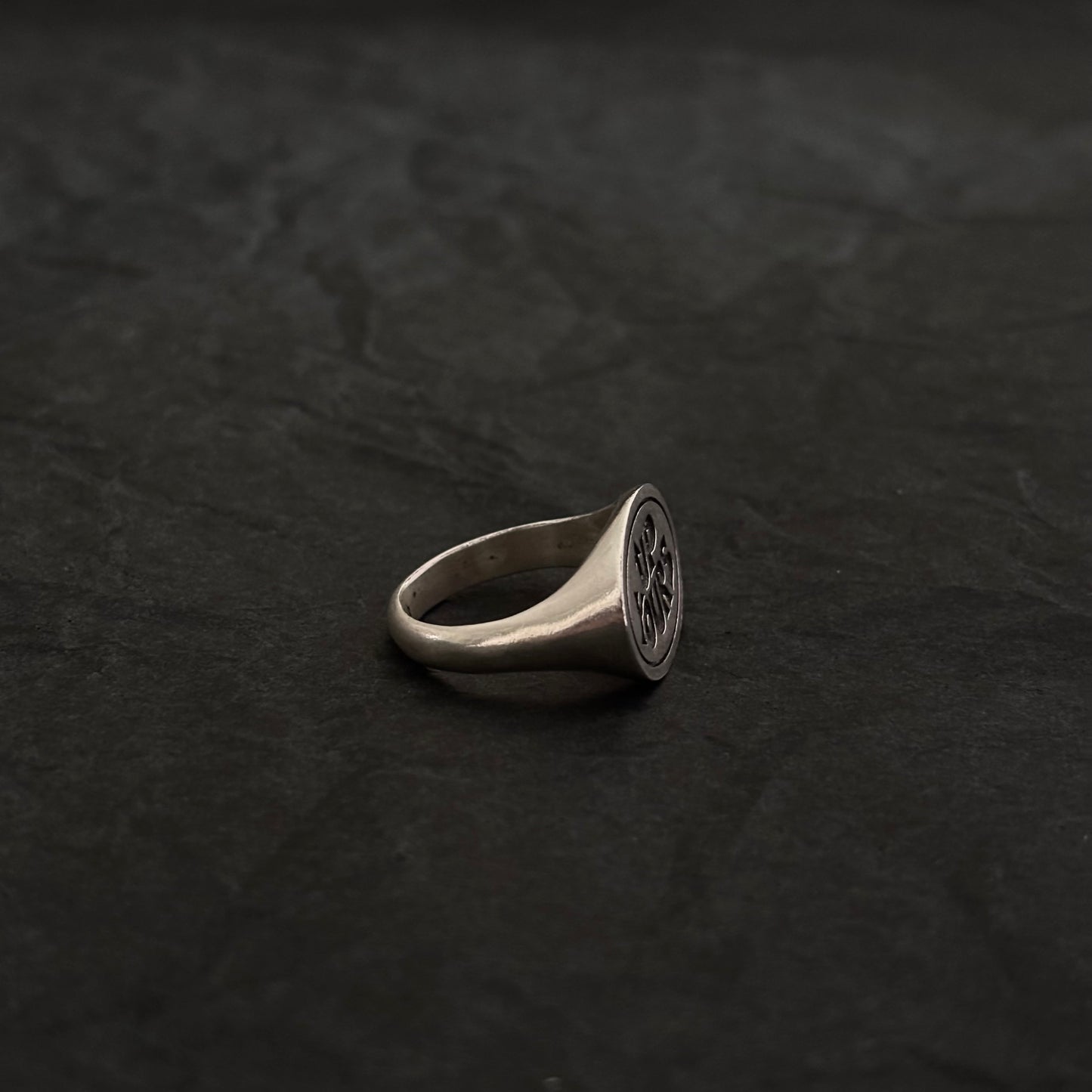 Up Yours Ring