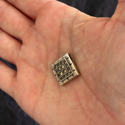 Vintage Silver Pendants - Pick yours!