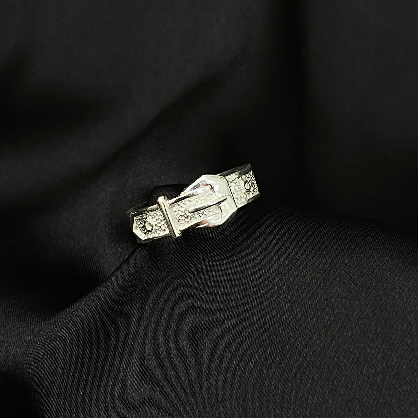 Belt Ring