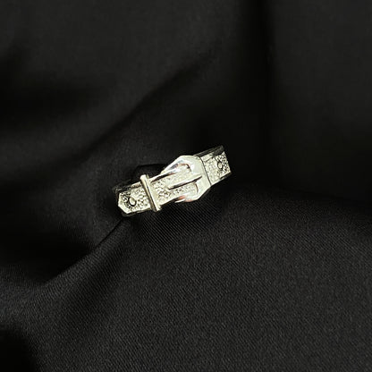 Belt Ring