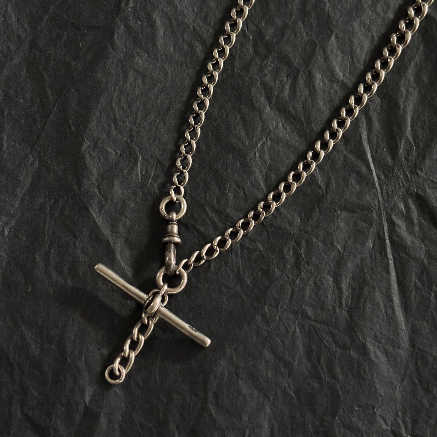 Vintage Fob (T-bar) Necklaces - Pick yours!