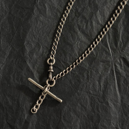 Vintage Fob (T-bar) Necklaces - Pick yours!