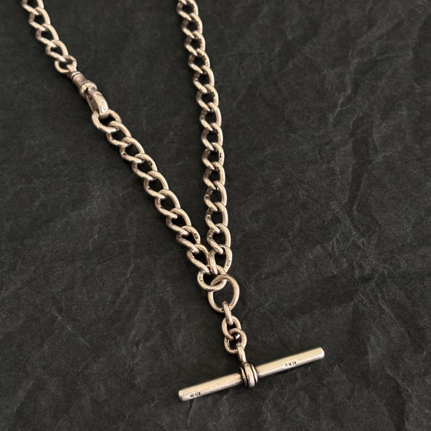 Vintage Fob (T-bar) Necklaces - Pick yours!